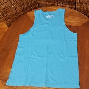 Captain Morgan Shirts - CAPTAIN MORGAN TANK TOP Captain Morgan Shirts - CAPTAIN MORGAN TANK TOP